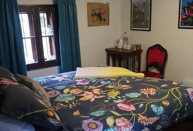 シングルデラックスルーム, Little River Guest House