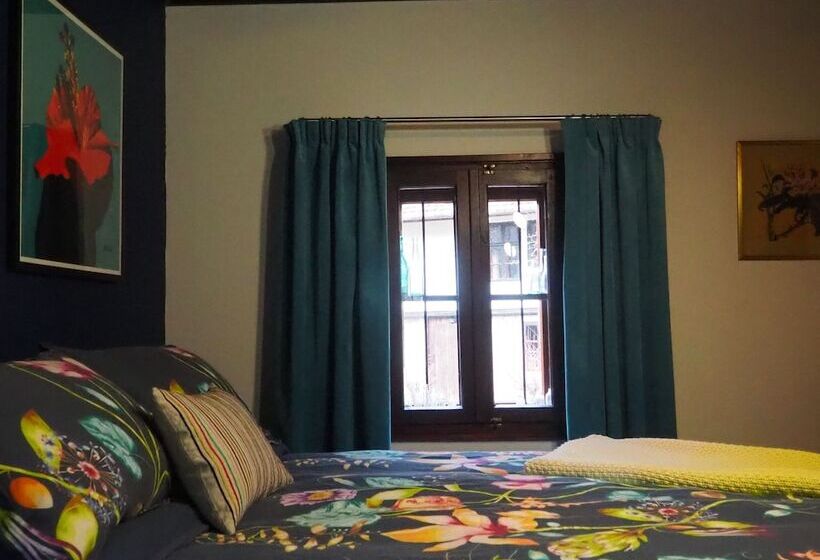 스탠다드 전망 룸, Little River Guest House