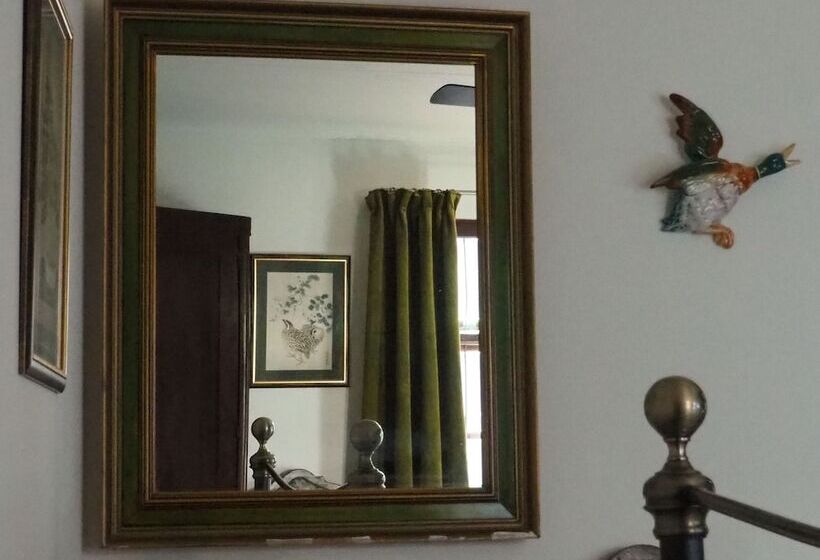 חדר סטנדרט עם נוף, Little River Guest House