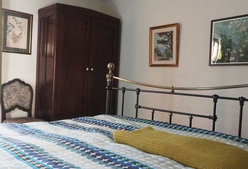 스탠다드 전망 룸, Little River Guest House