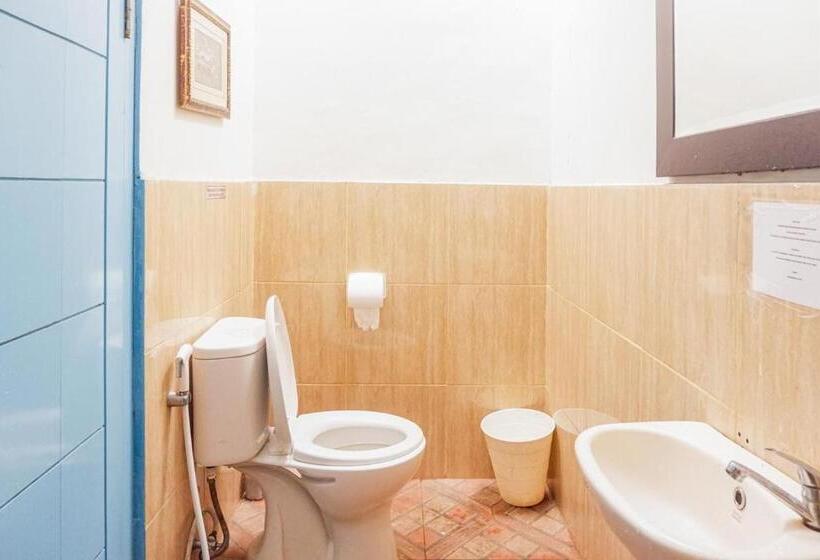 패밀리 룸, Reddoorz Near Rsud Kota Mataram