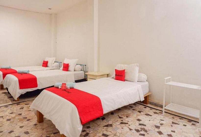 패밀리 룸, Reddoorz Near Rsud Kota Mataram