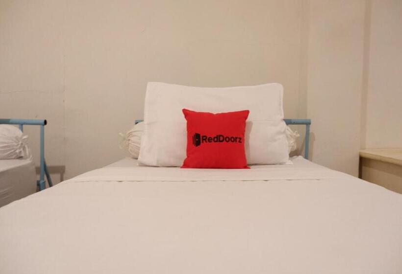 패밀리 룸, Reddoorz Near Rsud Kota Mataram
