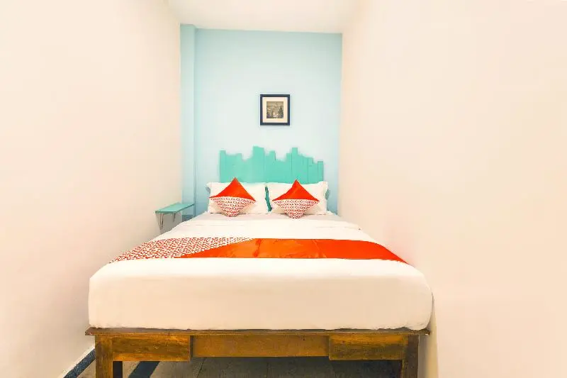 اتاق استاندارد, Reddoorz Near Rsud Kota Mataram