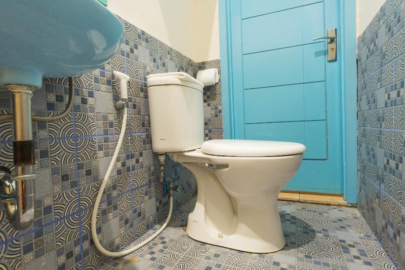 스탠다드 룸, Reddoorz Near Rsud Kota Mataram