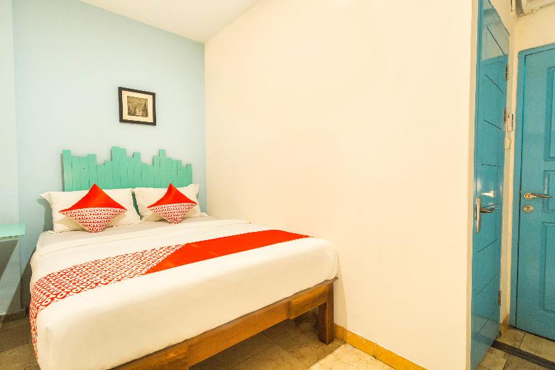 Номер Стандарт, Reddoorz Near Rsud Kota Mataram