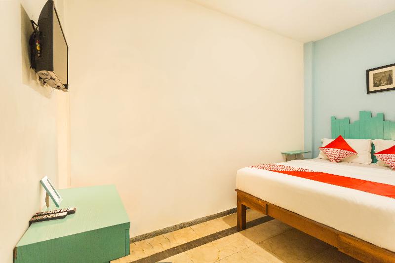 스탠다드 룸, Reddoorz Near Rsud Kota Mataram