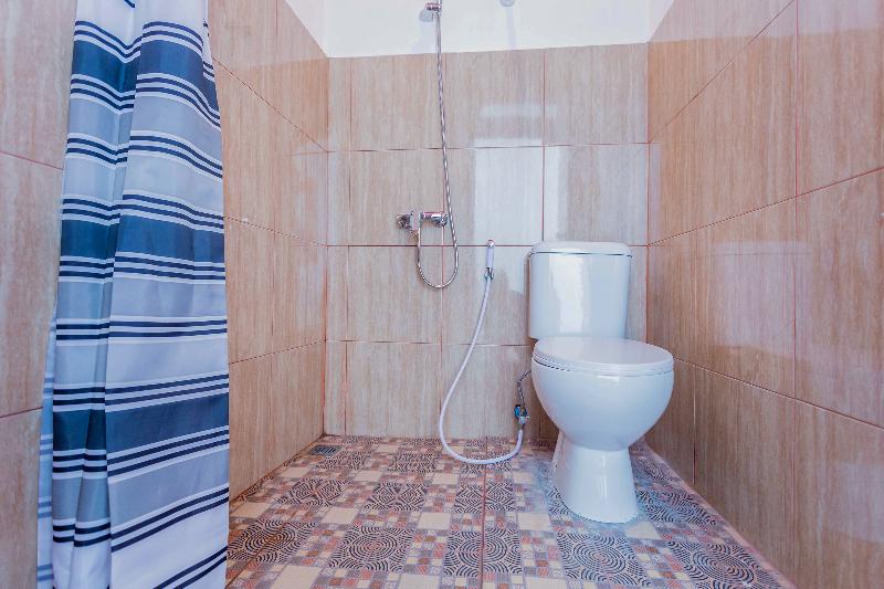 스탠다드 룸, Reddoorz Near Rsud Kota Mataram