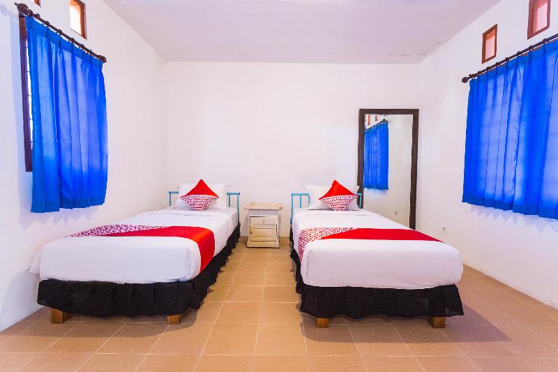 스탠다드 룸, Reddoorz Near Rsud Kota Mataram