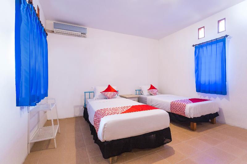 스탠다드 룸, Reddoorz Near Rsud Kota Mataram