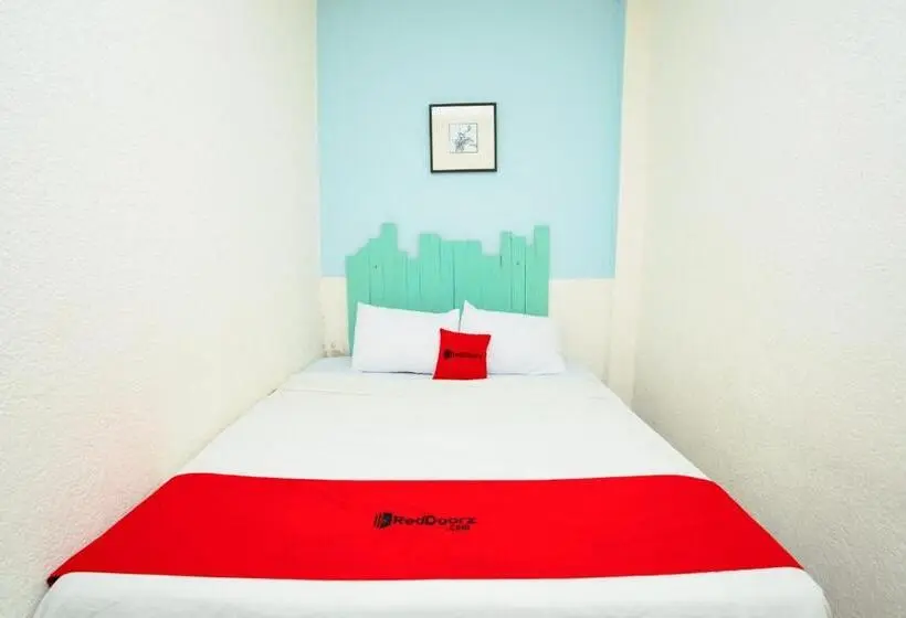 اتاق استاندارد, Reddoorz Near Rsud Kota Mataram