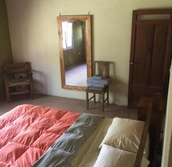 Standard-huone, Entre Sierras B&b