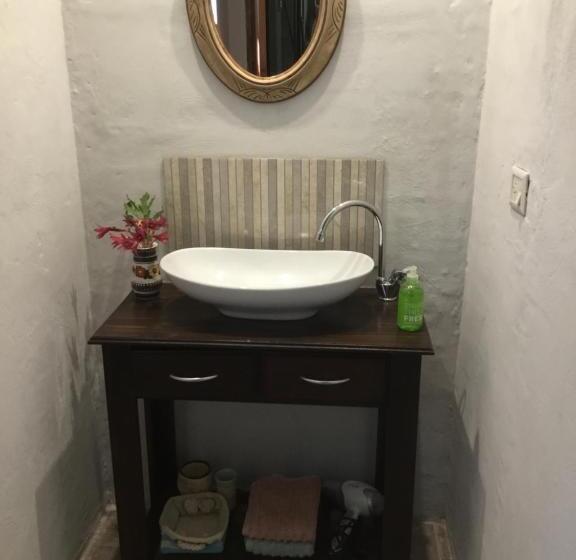 Standard-huone, Entre Sierras B&b