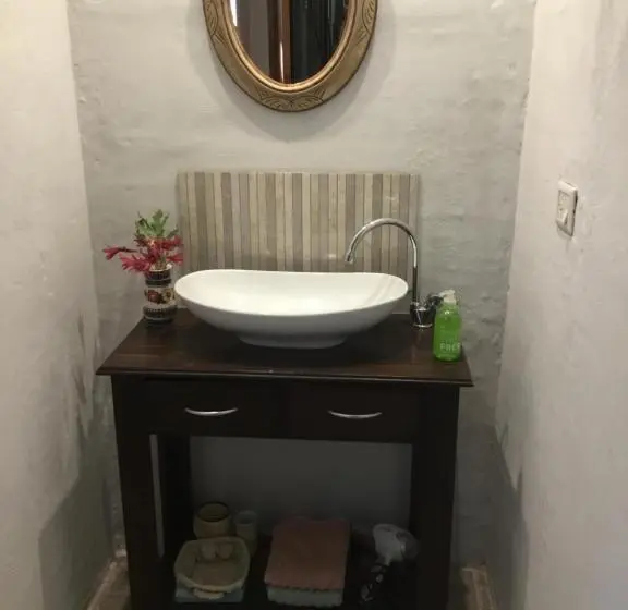 Standard-huone, Entre Sierras B&b
