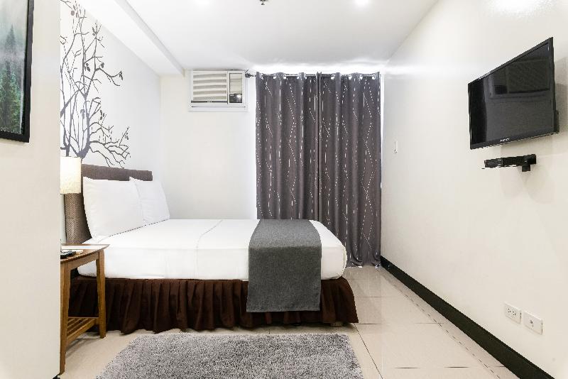 סטודיו דלוקס, Artemis Place Makati