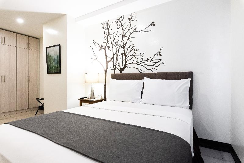 סטודיו דלוקס, Artemis Place Makati