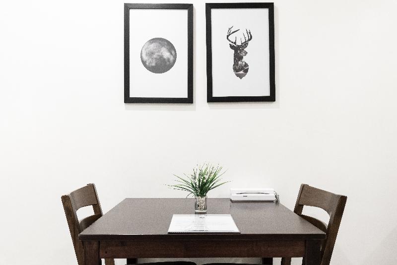 סטודיו דלוקס, Artemis Place Makati