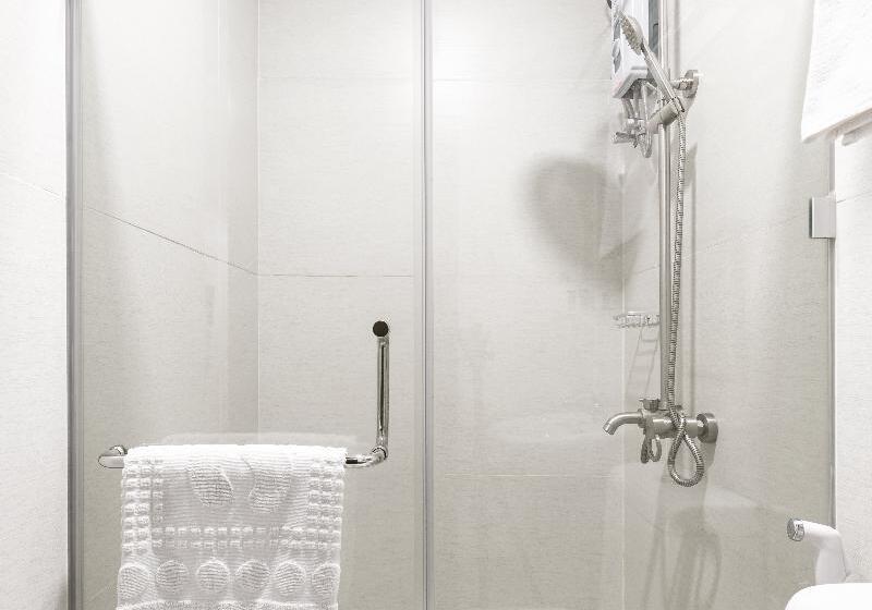 חדר סטודיו סטנדרד, Artemis Place Makati