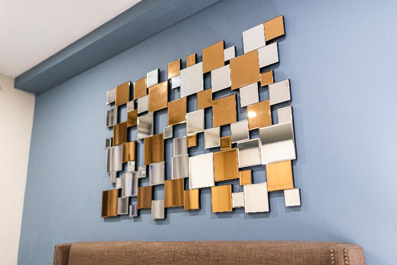 סוויטת פנטהאוז, Artemis Place Makati