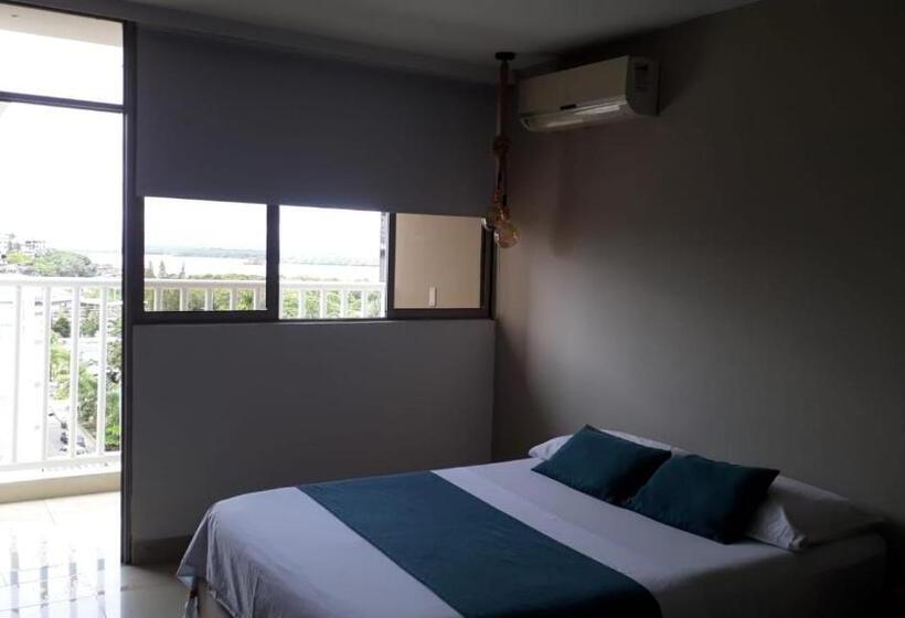 Standardzimmer, Capilla Del Sol