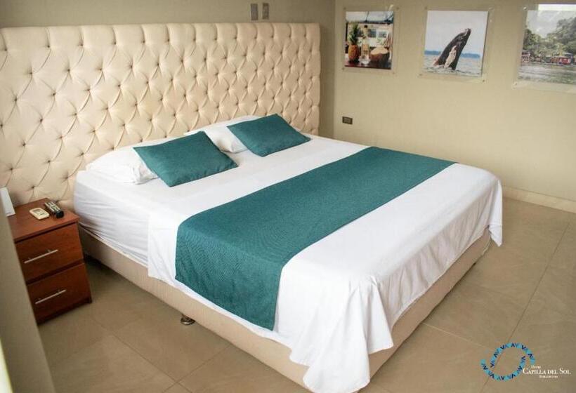 Standardzimmer, Capilla Del Sol