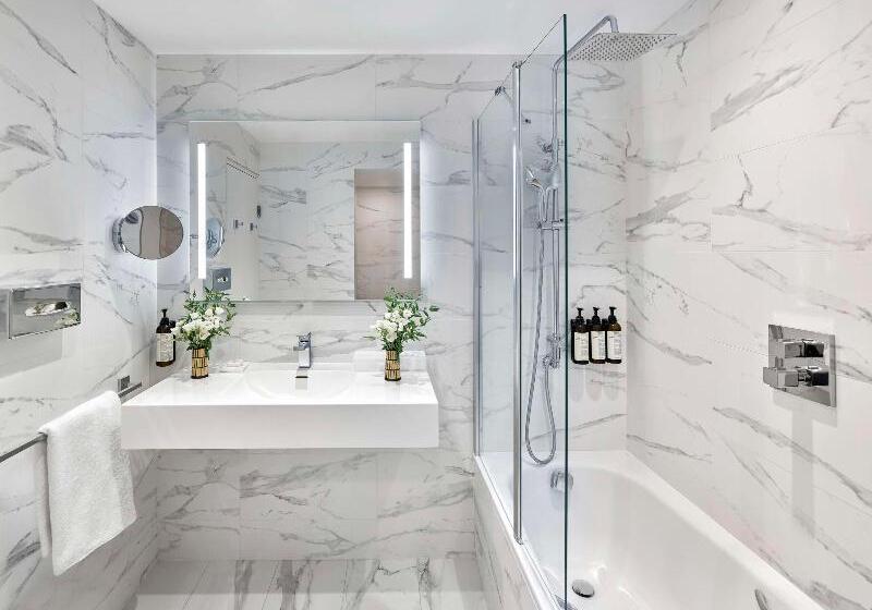 اتاق استاندارد, Discovery