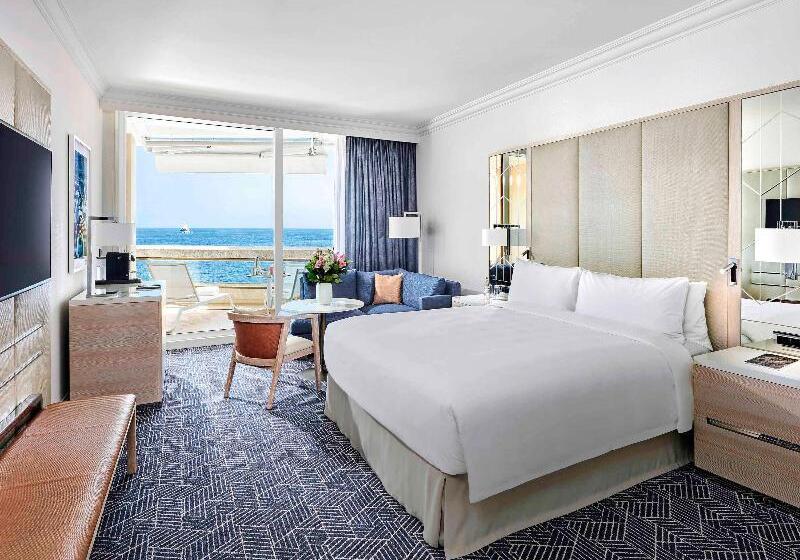 اتاق استاندارد, Discovery