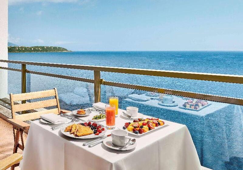 اتاق استاندارد, Discovery