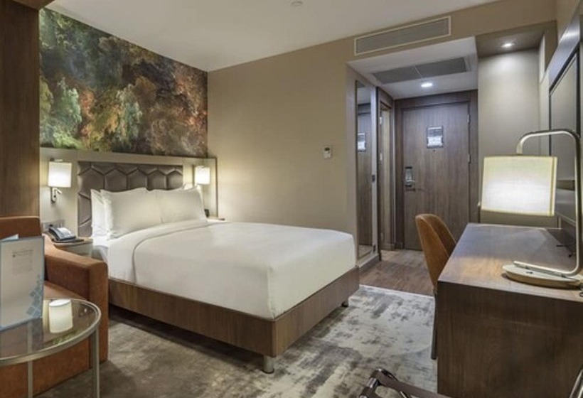 اتاق خانوادگی, Hilton Garden Inn Yalova