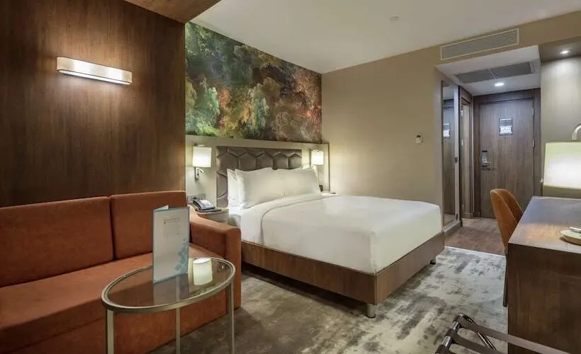 اتاق خانوادگی, Hilton Garden Inn Yalova