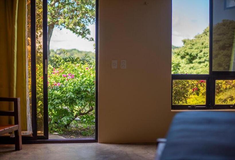 سوییت لوکس, Hush Maderas