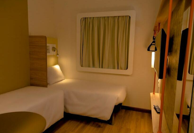 Apartament 1 Sypialnia, Ibis Budget Lorena  Circuito Da Fe