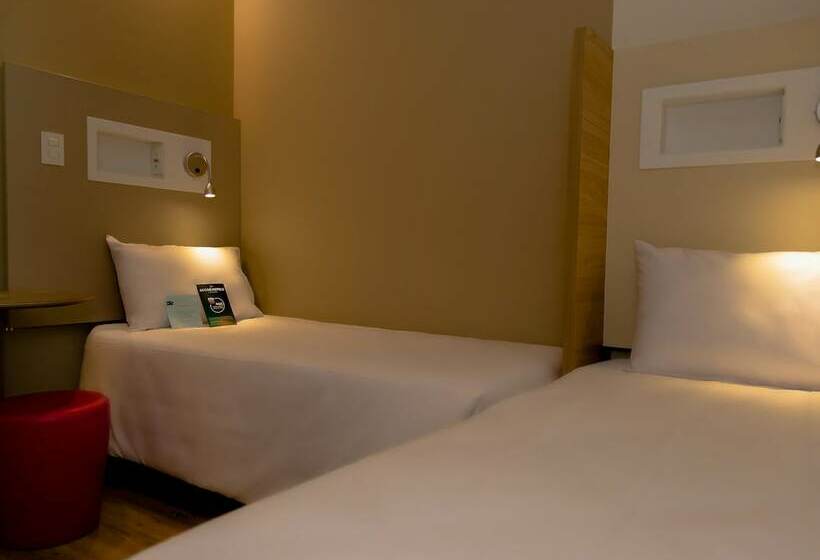 Apartament 1 Sypialnia, Ibis Budget Lorena  Circuito Da Fe