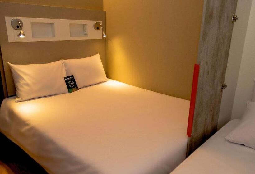 Apartament 1 Sypialnia, Ibis Budget Lorena  Circuito Da Fe