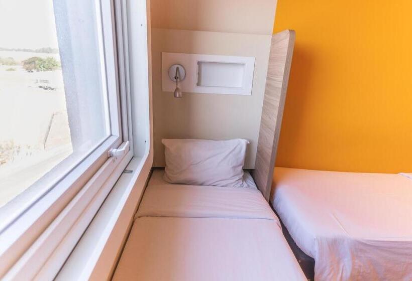 Apartament 1 Sypialnia, Ibis Budget Lorena  Circuito Da Fe