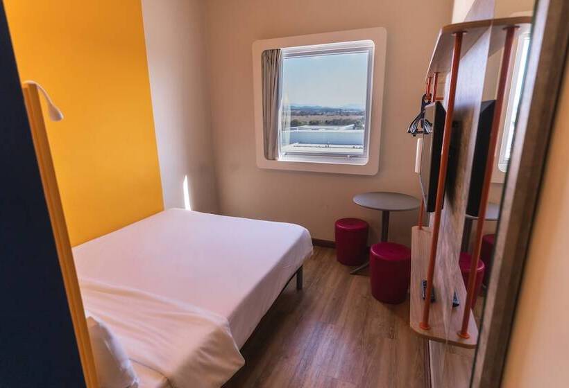 Apartament 1 Sypialnia, Ibis Budget Lorena  Circuito Da Fe