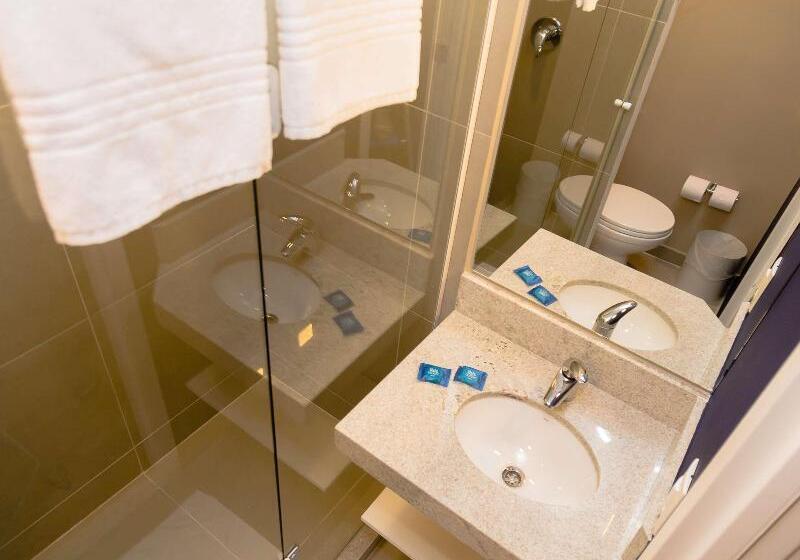 Apartament 1 Sypialnia, Ibis Budget Lorena  Circuito Da Fe