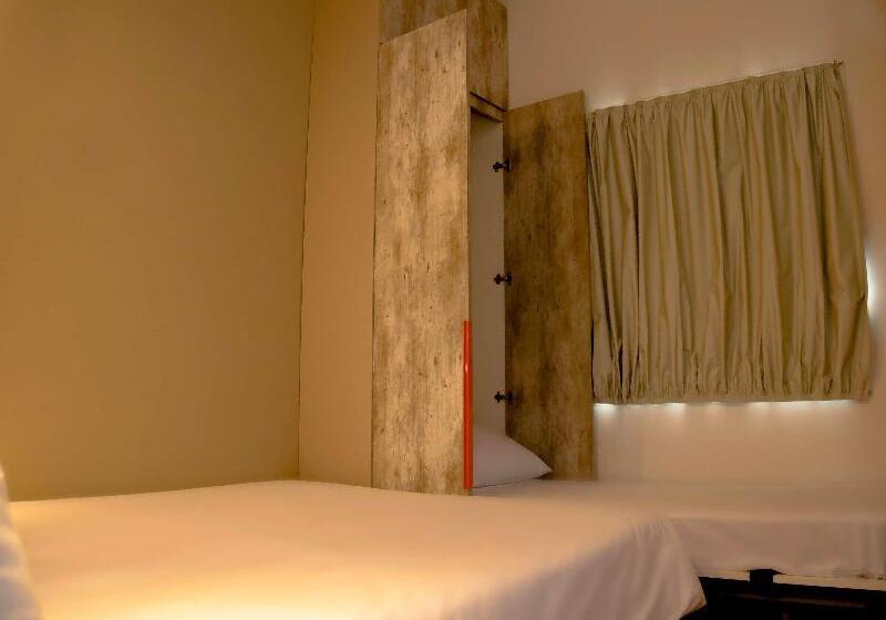 Apartament 1 Sypialnia, Ibis Budget Lorena  Circuito Da Fe