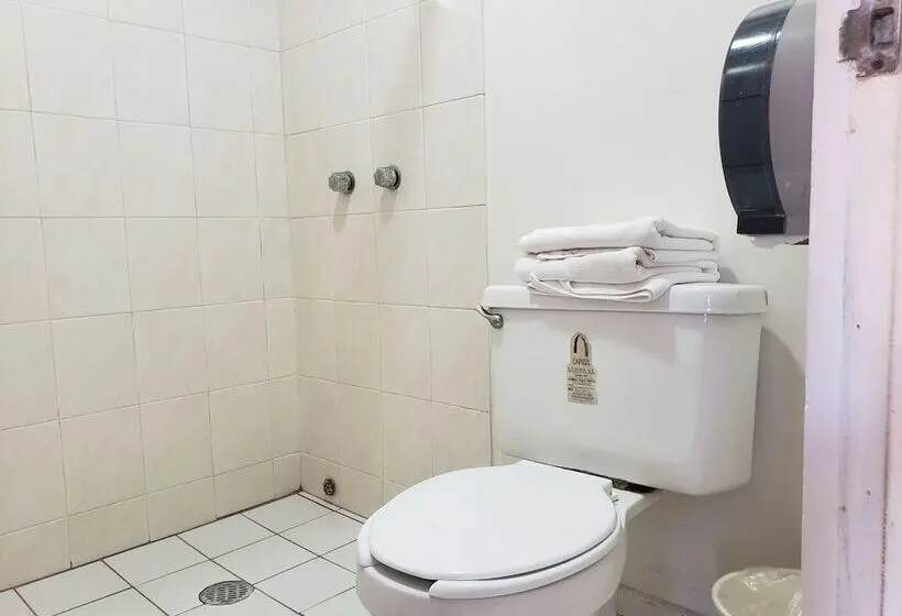 اتاق لوکس, Posada Del Yaqui
