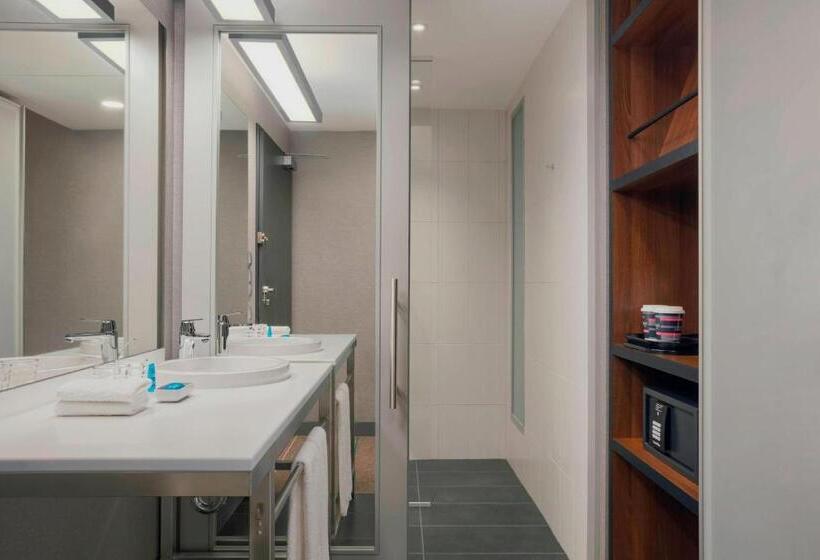 スイート, Sky Loft Hotel Kyiv By Rixwell International