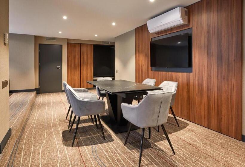 ２ベッドルームスーペリアスイート, Sky Loft Hotel Kyiv By Rixwell International