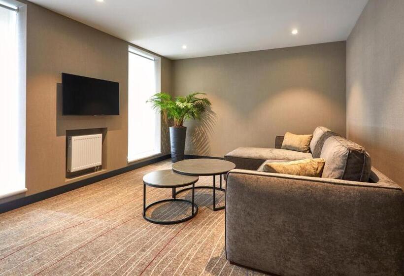 スーペリアースイート, Sky Loft Hotel Kyiv By Rixwell International