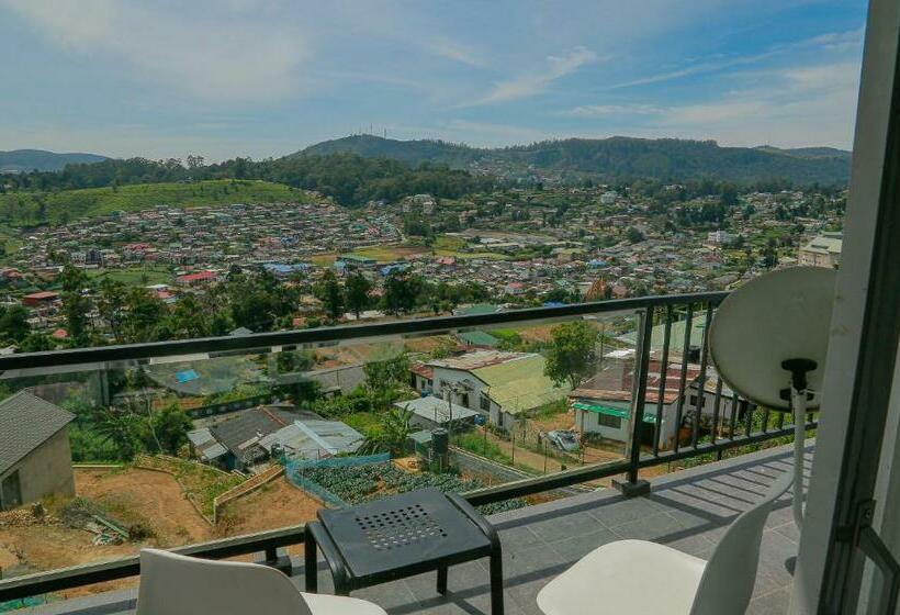 חדר סטנדרט לשלושה, Top Venice