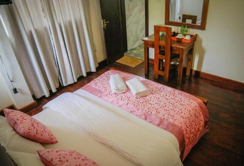 חדר דלוקס, Top Venice