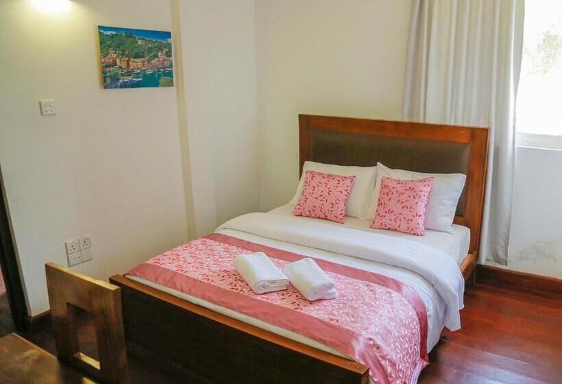 חדר דלוקס, Top Venice