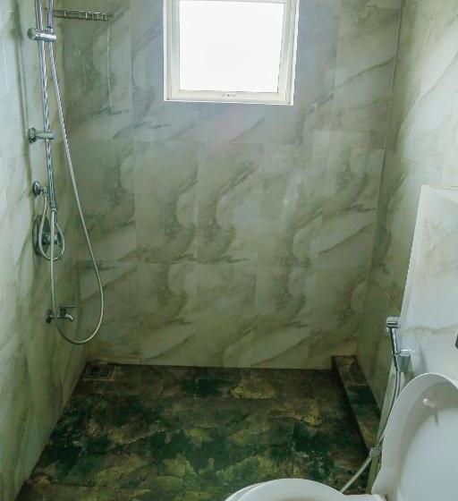 חדר דלוקס לשלושה, Top Venice