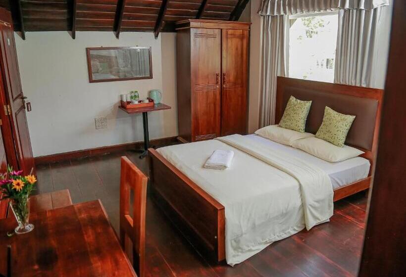 חדר דלוקס עם מרפסת, Top Venice