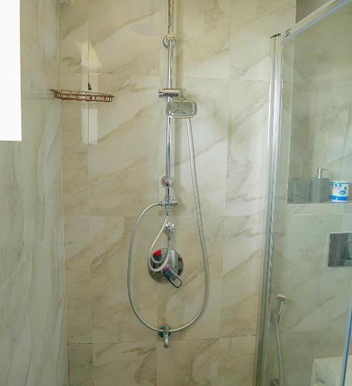 חדר דלוקס עם מרפסת, Top Venice