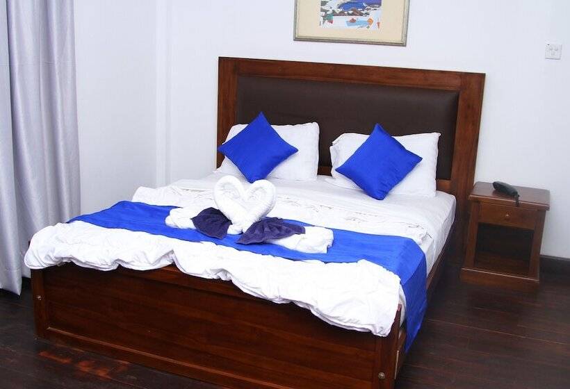 חדר דלוקס, Top Venice