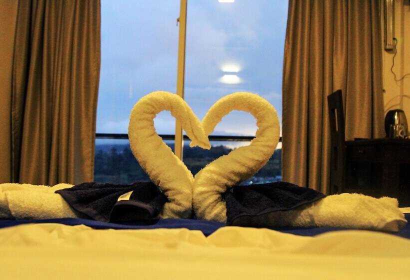 חדר דלוקס, Top Venice